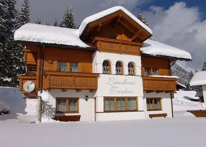Landhaus Trinker