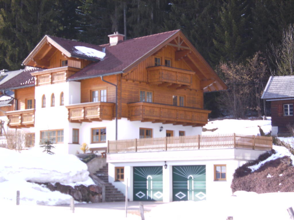 Apartment Landhaus Trinker Schladming
